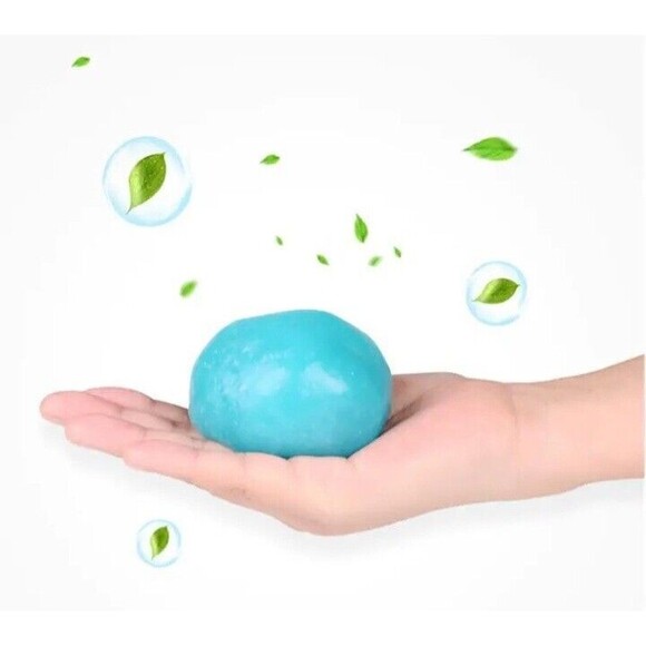 Car Cleaning Gel (Magic Dust Remover)-(Keyboard Cleaner)-(Spotless Cleaning)-$10 - Picture 6 of 7